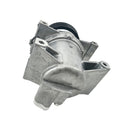 Nissan Navara D40 2005-2013 AC Compressor 2.5L Diesel-5