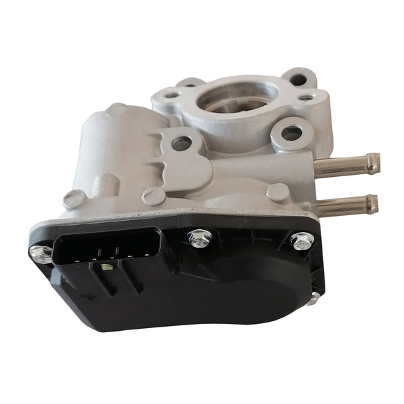 Nissan Navara D40 2005 - 2017 D40 EGR Valve