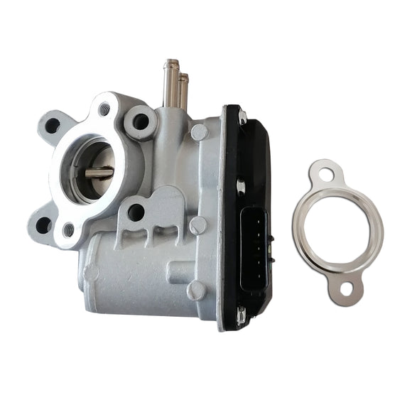 Nissan Navara D40 2005 - 2017 D40 EGR Valve