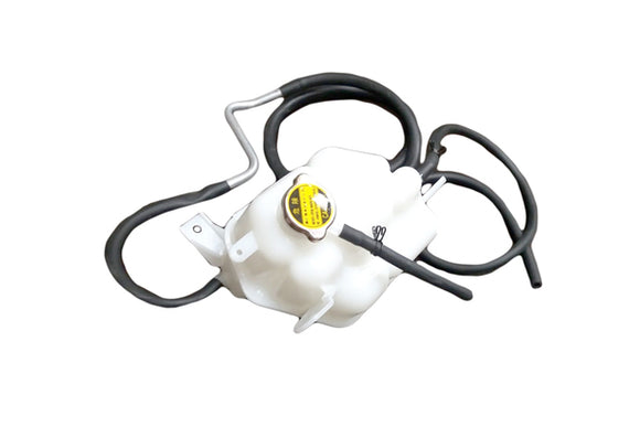 Nissan Navara D40 Spanish Built 12/2005-04/2015 Overflow Bottle 2.5Litre Diesel & 4.0Litre Petrol