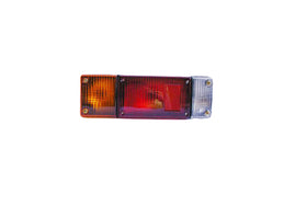 Nissan Navara D40 12/2005 -Onwards Tail light