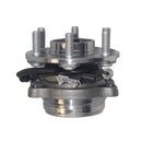Navara NP300 D23 2015 - 2021 Front Wheel Bearing Hub RWD-3