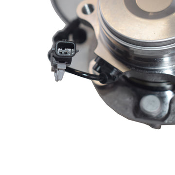 Navara NP300 D23 2015 - 2021 Front Wheel Bearing Hub RWD - 0