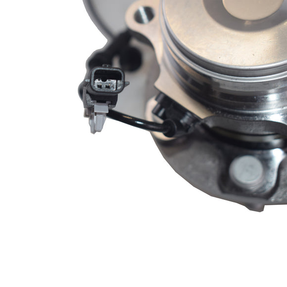 Navara NP300 D23 2015 - 2021 Front Wheel Bearing Hub RWD