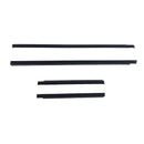 Nissan Navara D40 2005-2014 Window Weather Strip Set-1