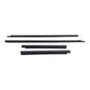 Nissan Navara D40 2005-2014 Window Weather Strip Set-2