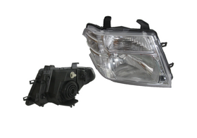 Nissan Pathfinder R51 05/2010-09/2013 Head Light Right Hand Side
