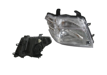 Nissan Pathfinder R51 05/2010-09/2013 Head Light Right Hand Side