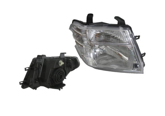 Nissan Pathfinder R51 05/2010-09/2013 Head Light Right Hand Side