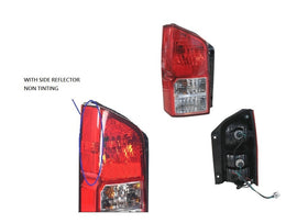 Nissan Pathfinder R51 07/2005-09/2013 Tail Light Left Hand Side