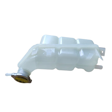 Nissan Patrol GU Y61 ZD30  ZD30DDTi  TD42Ti TD42T 1999-2017 Radiator Overflow Tank Coolant Bottle 3.0L & 4.2L - 0