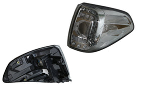 Nissan Patrol Y62 12/2012- 07/2019 Outer Tail Light Right Hand Side LED