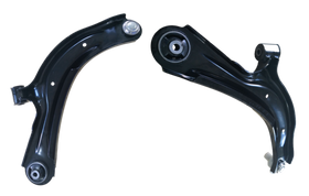 Nissan Pulsar B17 11/2012-Onwards Front Lower Control Arm Front Left Hand Side