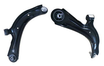 Nissan Pulsar B17 11/2012-Onwards Front Lower Control Arm Front Left Hand Side