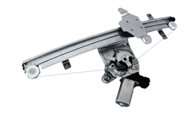 Nissan Pulsar B17 11/2012-12/2017 Window Regulator Front Left Hand Side