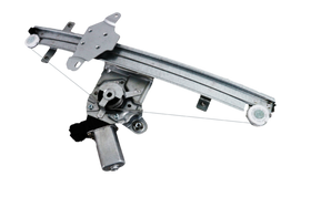 Nissan Pulsar B17 11/2012-12/2017 Window Regulator Front Right Hand Side