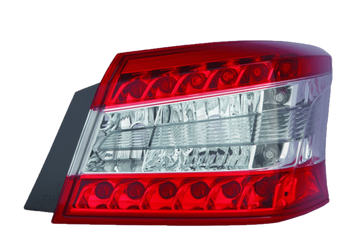 Nissan Pulsar B17 11/2012-12/2017  Outer Tail Light Right Hand Side