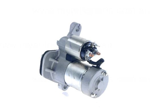 Nissan Juke F15 II 03/2015-04/2020 Starter Motor 1.6L