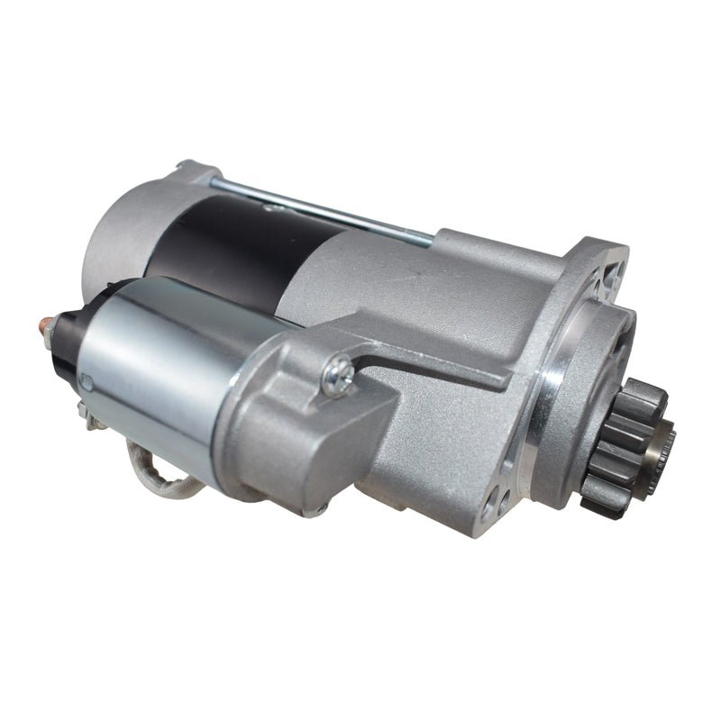 Nissan Pathfinder R51 07/2005-09/2013 Starter Motor 2.5Litre Diesel