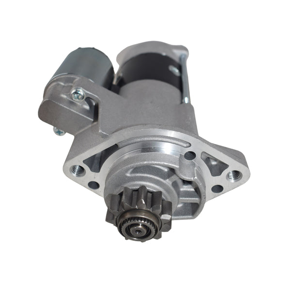 Nissan Navara D22 D40 01/2007-10/2015 Starter Motor 2.5Litre Diesel