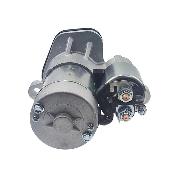 Nissan Juke F15 10/2013-12/2019 Starter Motor 1.6L Petrol