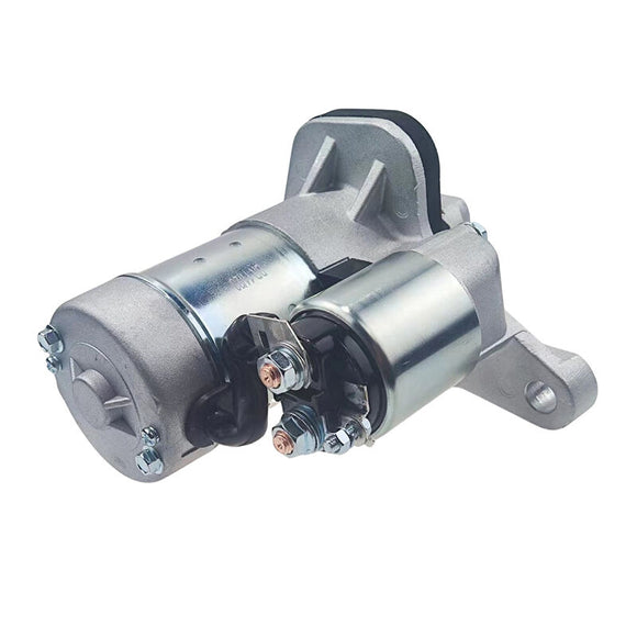 Nissan Juke F15 10/2013-12/2019 Starter Motor 1.6L Petrol