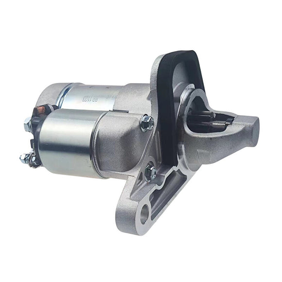 Nissan Juke F15 10/2013-12/2019 Starter Motor 1.6L Petrol