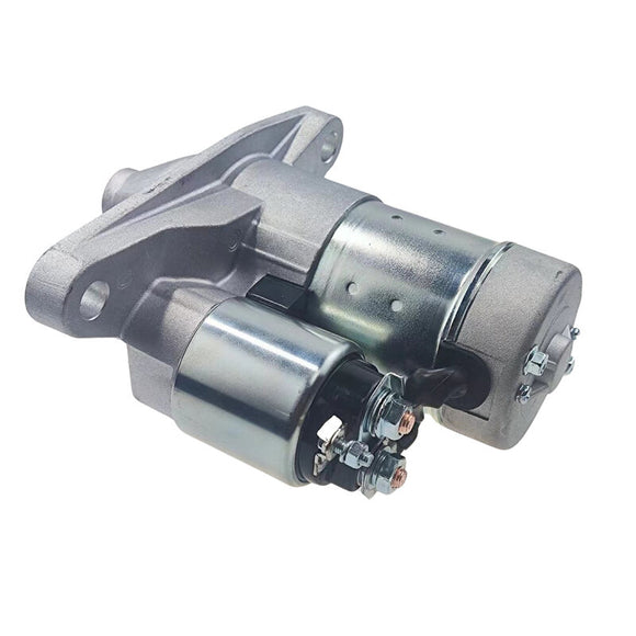 Nissan Juke F15 10/2013-12/2019 Starter Motor 1.6L Petrol