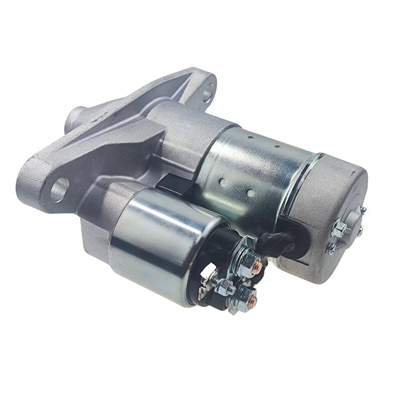 Renault Clio 2013-2017 Starter Motor 1.6L Petrol