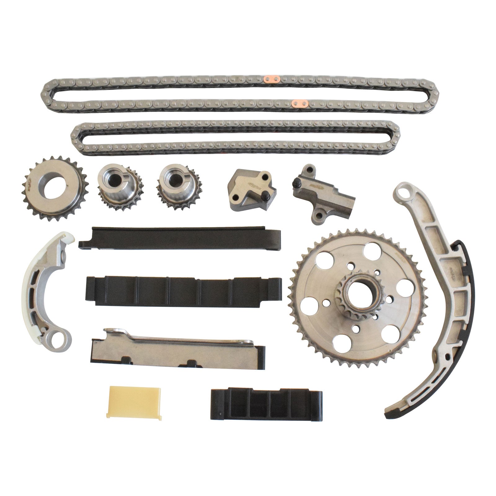 Nissan Navara D22 D40 2006 - 2015 Timing Chain Kit 2.5L YD25DDTi - 0