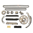 Nissan Pathfinder R51 2005 - 2013 Timing Chain Kit 2.5L YD25DDTi-2