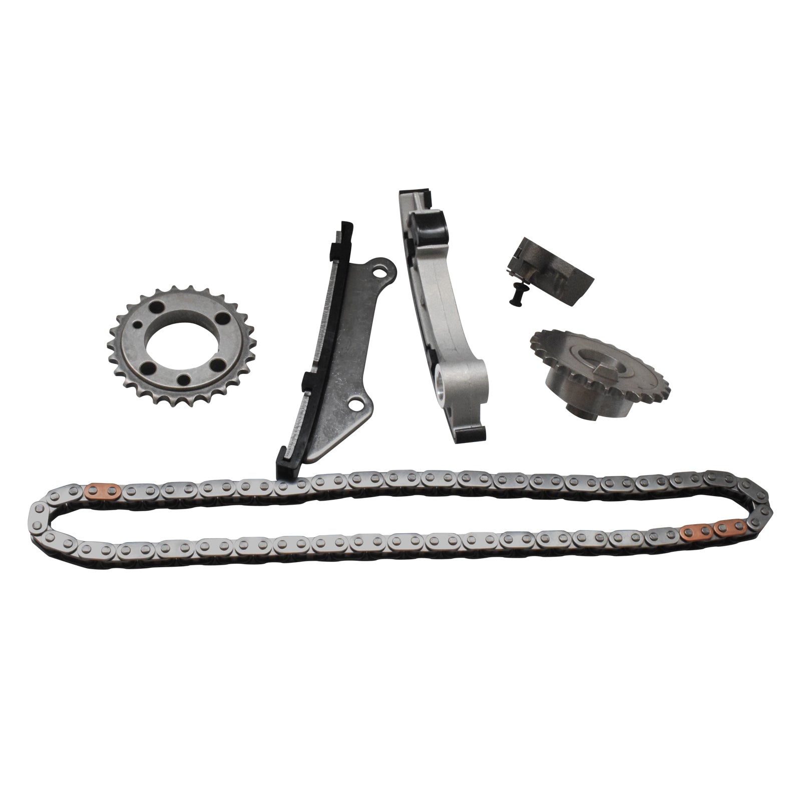 Nissan Elgrand E50 1999 - 2002 Timing Chain Kit 3.0Litre ZD30DDTi