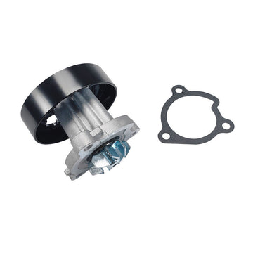 Nissan Elgrand E52 08/2010-Onwards Water Pump 2.5L - 0