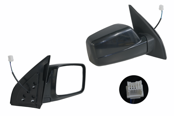 Nissan XTrail T30 10/2001-08/2007 Door Mirror Right Hand Side