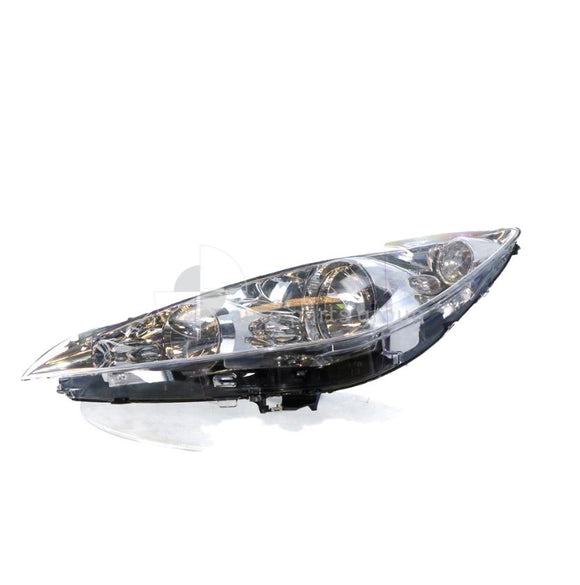 Peugeot 308 T7 02/2008-07/2011 Head Light Left Hand Side