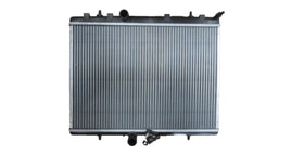 Peugeot 308 T7 02/2007-09/2014 Radiator