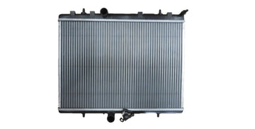 Peugeot 308 T7 02/2007-09/2014 Radiator
