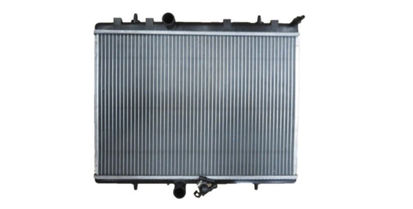 Peugeot 308 T7 02/2007-09/2014 Radiator