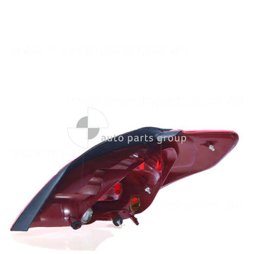 Peugeot 308 T7 02/2008-07/2011 Tail Light Left Hand Side - 0