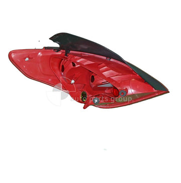 Peugeot 308 T7 02/2008-07/2011 Tail Light Right Hand Side - 0