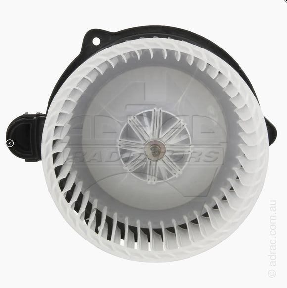Ford Ranger 2011-Onwards AC Blower Fan Motor 2.0L