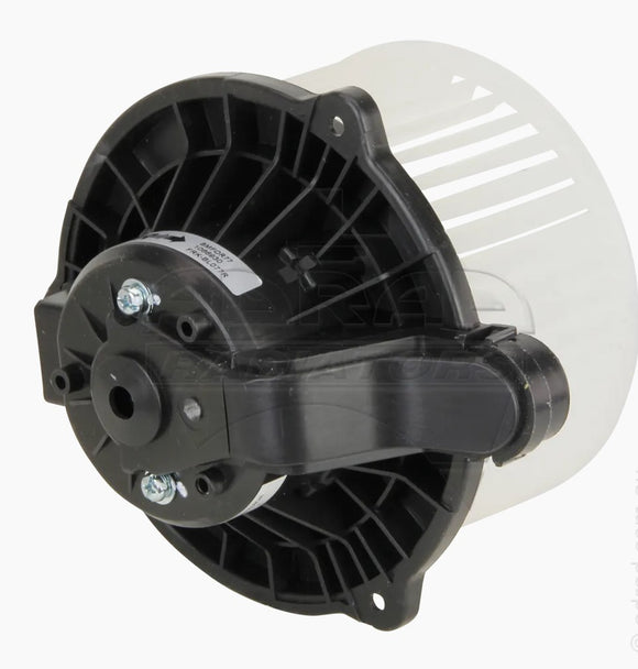 Ford Ranger 2011-Onwards AC Blower Fan Motor 2.0L