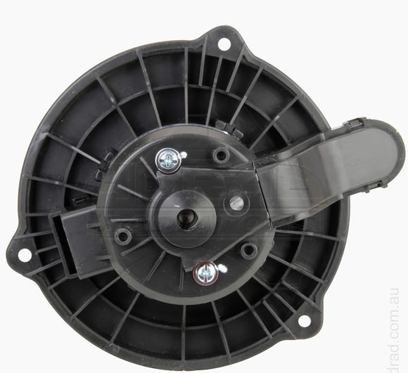Ford Ranger 2011-Onwards AC Blower Fan Motor 2.0L