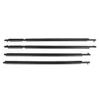 Toyota Rav 4 2009-2012 Window Weather Strip Set