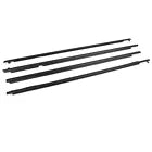 Toyota Rav 4 2009-2012 Window Weather Strip Set