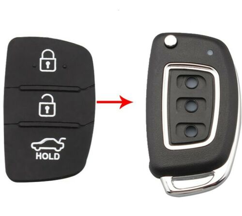 Hyundai I20 I40 Tucson Elantra Santa Fe Solaris Ix35 Ix45 Keypad