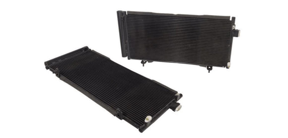 Subaru Forester SH/S3 01/2008 - 08/2010 A/C Condenser