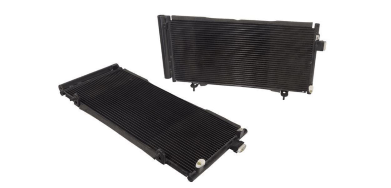 Subaru Forester SH/S3 Series 2 09/2010-12/2012 A/C Condenser