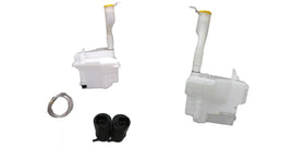 Subaru Forester SH/S3 01/2008 - 12/2012 Washer Bottle