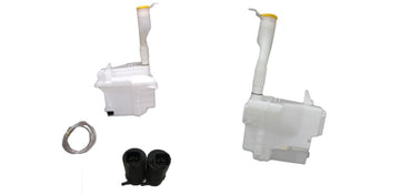 Subaru Forester SH/S3 01/2008 - 12/2012 Washer Bottle